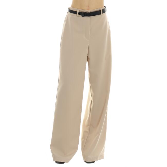PANTALONE PALAZZO HAVEONE - Mad Fashion | img vers.1300x/